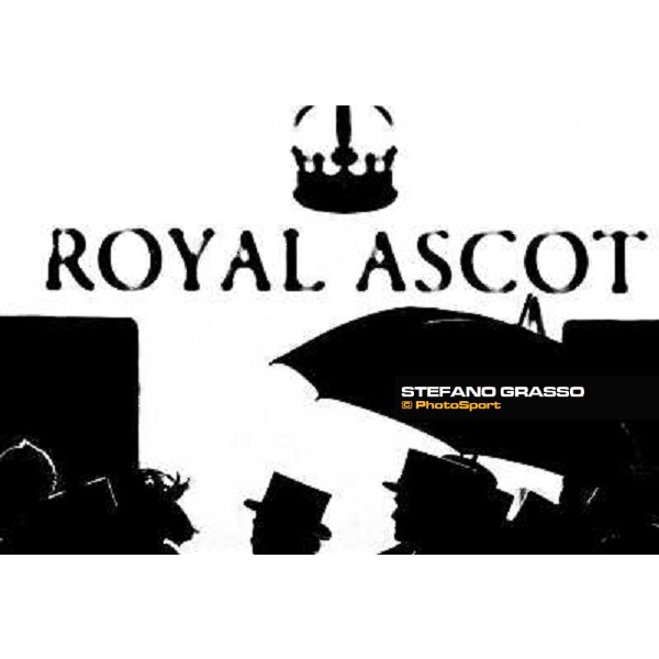 Royal Ascot -Third Day Ascot - Royal Ascot - Third Day, 16th june 2011 ph.Stefano Grasso - www.stefanograsso.com