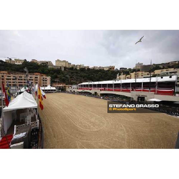 Global Champions Tour in Monte - Carlo Monte-Carlo Monaco, 23rd june 2011 ph.Stefano Grasso - www.stefanograsso.com