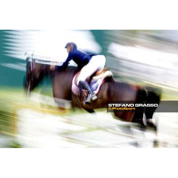 Moments and Emotions during the 6th leg of the Global Champions Tour in Estoril Estoril, 1st july 2011 ph.Stefano Grasso/GCT