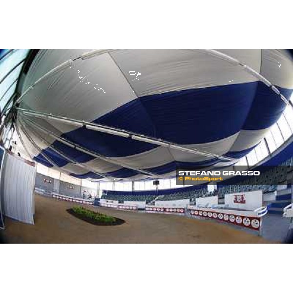 SGA - Selected Yearling sales Settimo Milanese (MI), 15th sept.2011 ph.Stefano Grasso