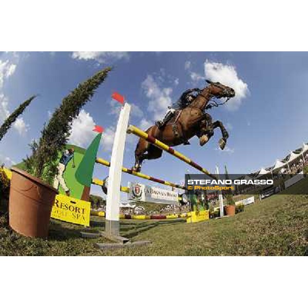 Csi Bagnaia 2011 Moments and Emotions Bagnaia, 18th sept. 2011 ph.Stefano Grasso