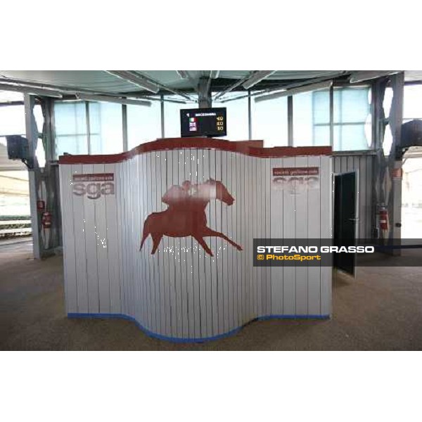 Moments and Emotions at SGA Selected Yearling Sale Settimo Milanese (MI), 16-17th sept.2011 ph.Stefano Grasso