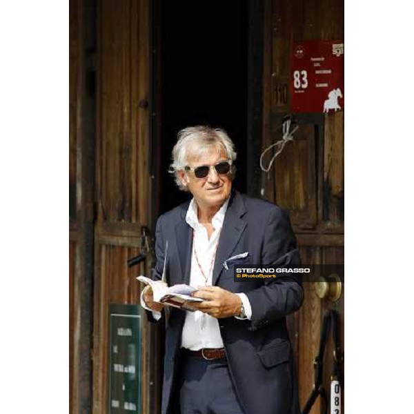 Moments and Emotions at SGA Selected Yearling Sale Settimo Milanese (MI), 16-17th sept.2011 ph.Stefano Grasso