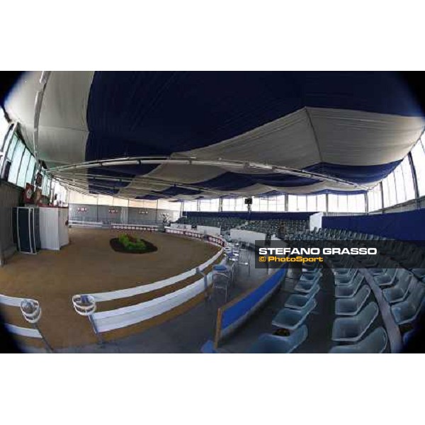 Moments and Emotions at SGA Selected Yearling Sale Settimo Milanese (MI), 16-17th sept.2011 ph.Stefano Grasso