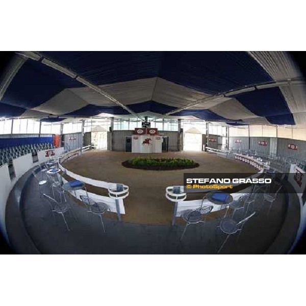 Moments and Emotions at SGA Selected Yearling Sale Settimo Milanese (MI), 16-17th sept.2011 ph.Stefano Grasso
