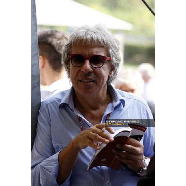 Moments and Emotions at SGA Selected Yearling Sale - Roberto Brischetto Settimo Milanese (MI), 16-17th sept.2011 ph.Stefano Grasso