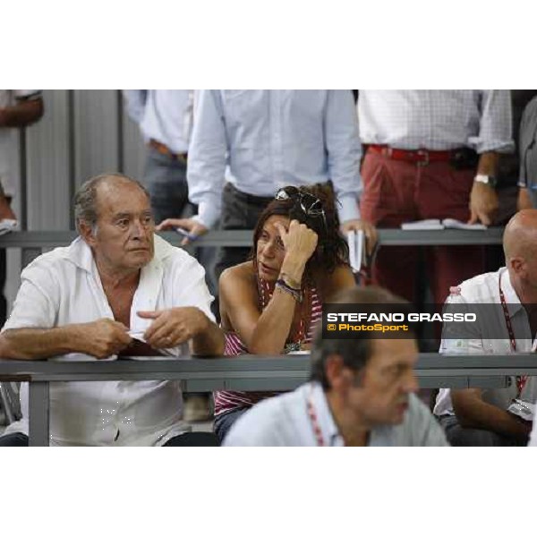 Moments and Emotions at SGA Selected Yearling Sale Settimo Milanese (MI), 16-17th sept.2011 ph.Stefano Grasso