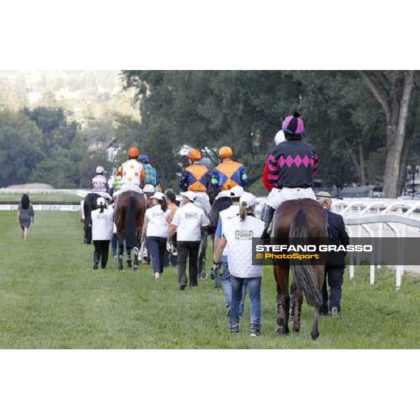 72° Gran Premio Merano Forst Merano, Maia racetrack, 25th sept.2011 ph.Stefano Grasso