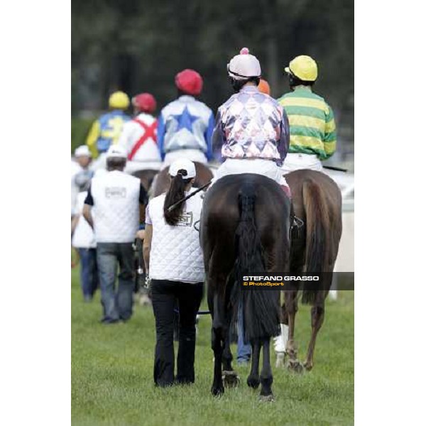 72° Gran Premio Merano Forst Merano, Maia racetrack, 25th sept.2011 ph.Stefano Grasso