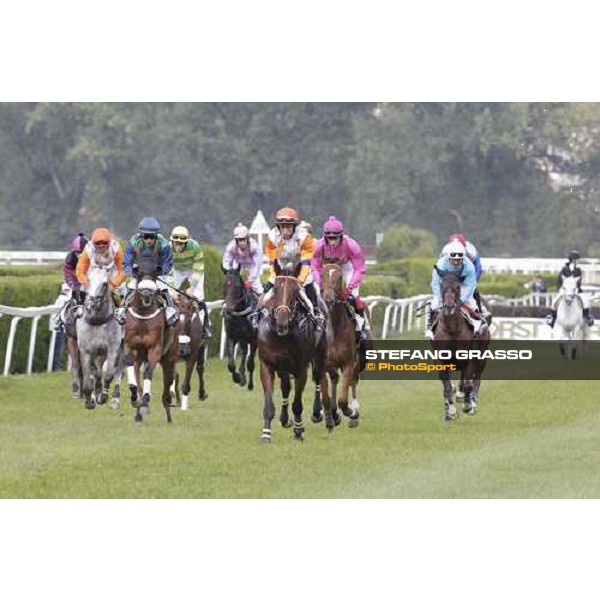 72° Gran Premio Merano Forst Merano, Maia racetrack, 25th sept.2011 ph.Stefano Grasso