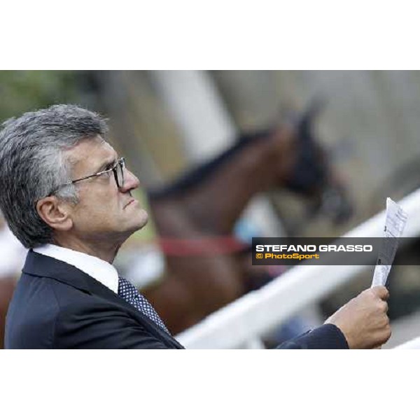 72° Gran Premio Merano Forst Francesco Ruffo della Scaletta Merano, Maia racetrack, 25th sept.2011 ph.Stefano Grasso