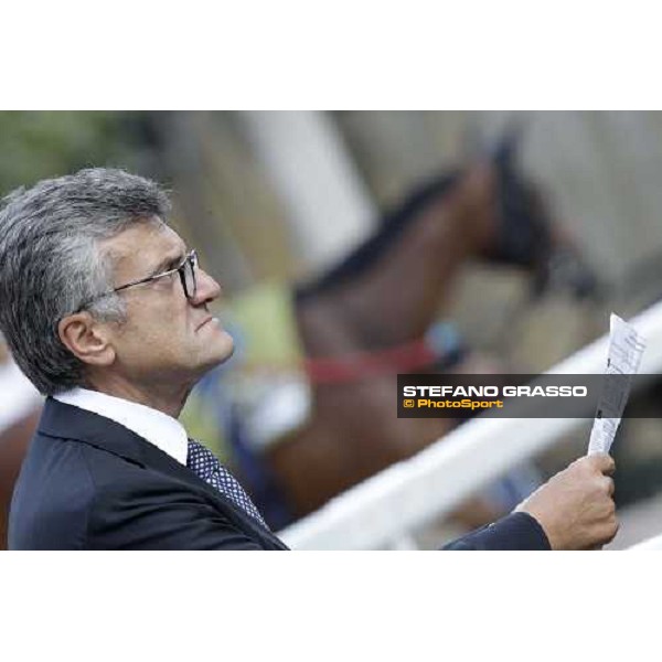 72° Gran Premio Merano Forst Francesco Ruffo della Scaletta Merano, Maia racetrack, 25th sept.2011 ph.Stefano Grasso