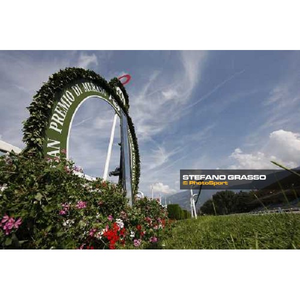Merano Maia Merano, Maia racetrack, 25th sept.2011 ph.Stefano Grasso