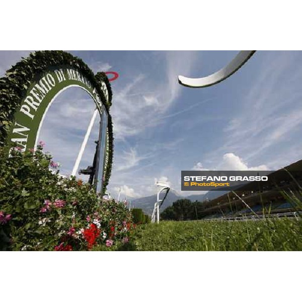 Merano Maia Merano, Maia racetrack, 25th sept.2011 ph.Stefano Grasso