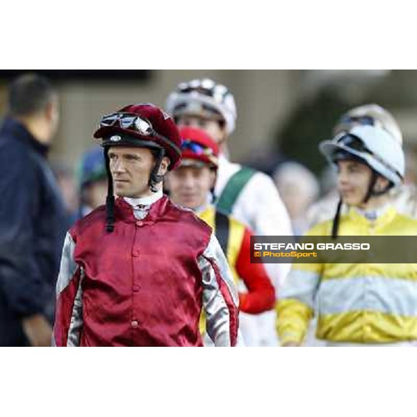 Paris - Longchamp, 2nd oct.2011 ph.Stefano Grasso