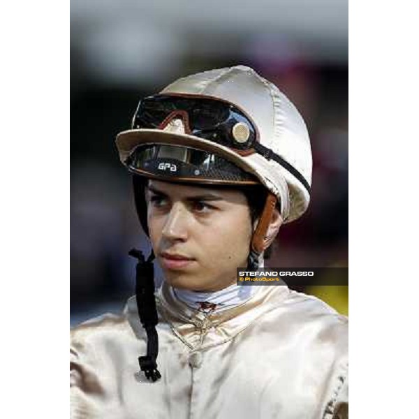 Paris - Longchamp, 2nd oct.2011 ph.Stefano Grasso