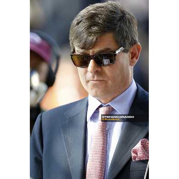 Paris - Longchamp, 2nd oct.2011 ph.Stefano Grasso