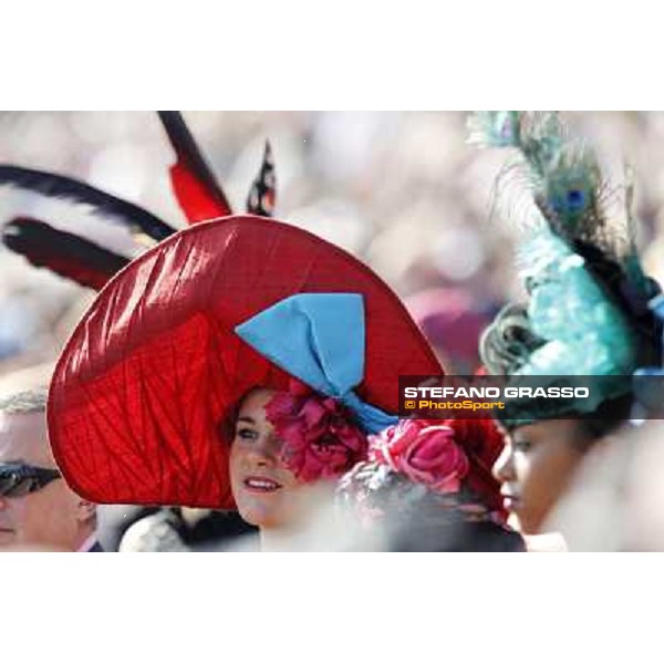 Paris - Longchamp, 2nd oct.2011 ph.Stefano Grasso