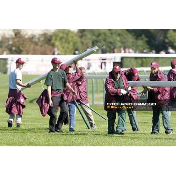 Paris - Longchamp, 2nd oct.2011 ph.Stefano Grasso