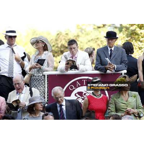Paris - Longchamp, 2nd oct.2011 ph.Stefano Grasso