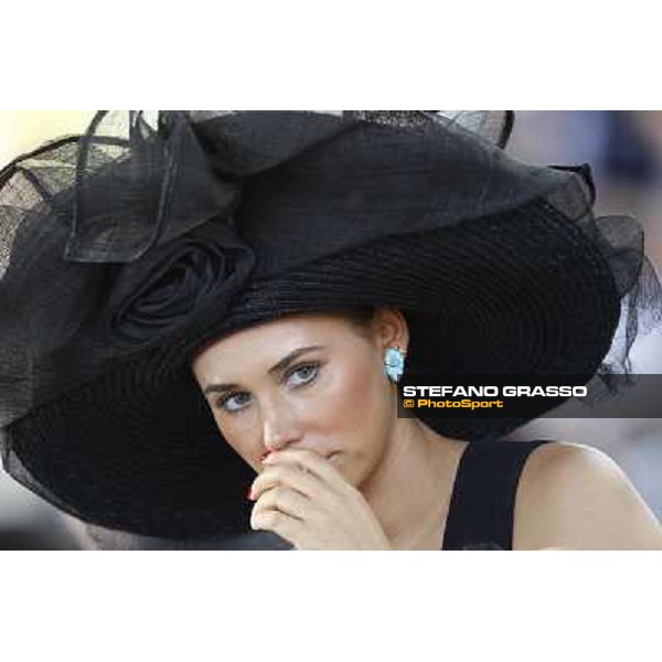 Paris - Longchamp, 2nd oct.2011 ph.Stefano Grasso