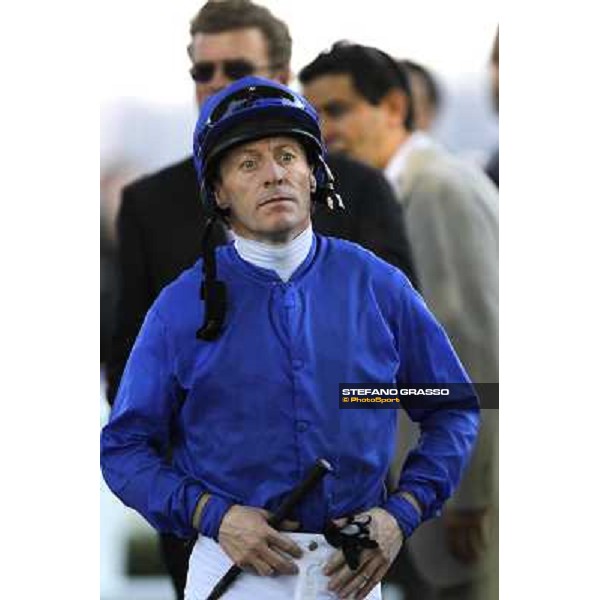 Paris - Longchamp, 2nd oct.2011 ph.Stefano Grasso