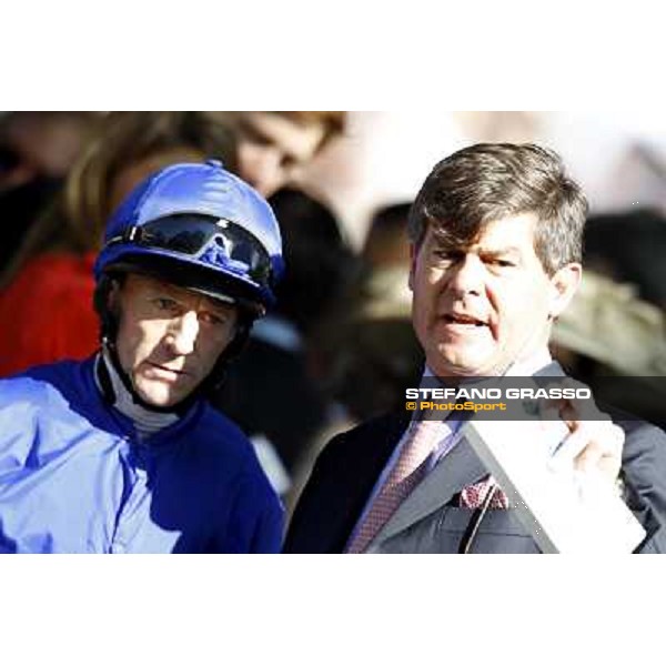 Paris - Longchamp, 2nd oct.2011 ph.Stefano Grasso