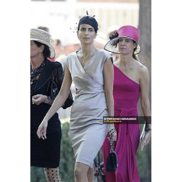 Paris - Longchamp, 2nd oct.2011 ph.Stefano Grasso