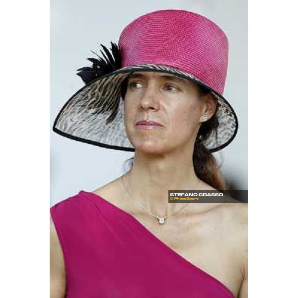 Paris - Longchamp, 2nd oct.2011 ph.Stefano Grasso