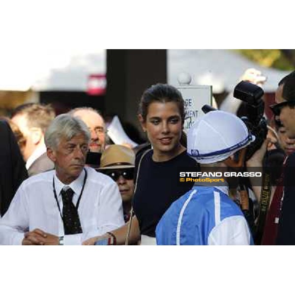 Paris - Longchamp, 2nd oct.2011 ph.Stefano Grasso