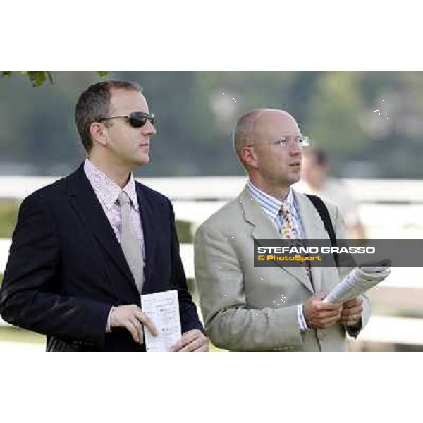 Milano - San Siro racetrack, 24th sept.2011 ph.Stefano Grasso
