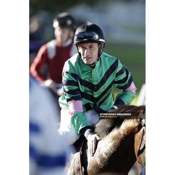 Milano - San Siro racetrack, 9th oct. 2011 ph.Stefano Grasso