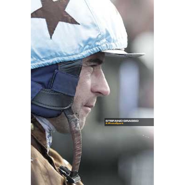 91° Prix d\'Amérique Marionnaud - Jean Michel Bazire Paris - Vincennes racecourse , 29th january 2012 ph.Stefano Grasso