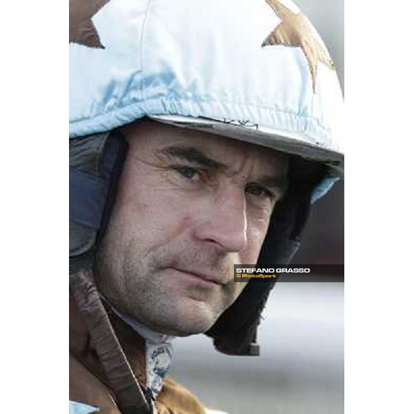 91° Prix d\'Amérique Marionnaud - Jean Michel Bazire Paris - Vincennes racecourse , 29th january 2012 ph.Stefano Grasso