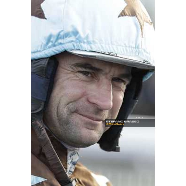 91° Prix d\'Amérique Marionnaud - Jean Michel Bazire Paris - Vincennes racecourse , 29th january 2012 ph.Stefano Grasso