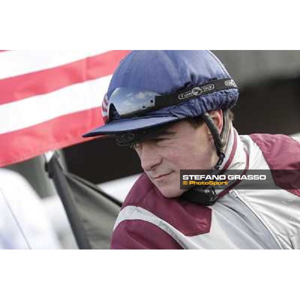 91° Prix d\'Amérique Marionnaud - Franck Nivard Paris - Vincennes racecourse , 29th january 2012 ph.Stefano Grasso