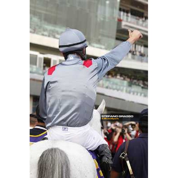 Dubai World Cup Dubai - Meydan racecourse 31st march 2012 ph.Stefano Grasso