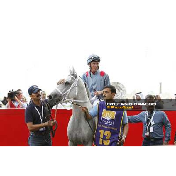 Dubai World Cup Dubai - Meydan racecourse 31st march 2012 ph.Stefano Grasso