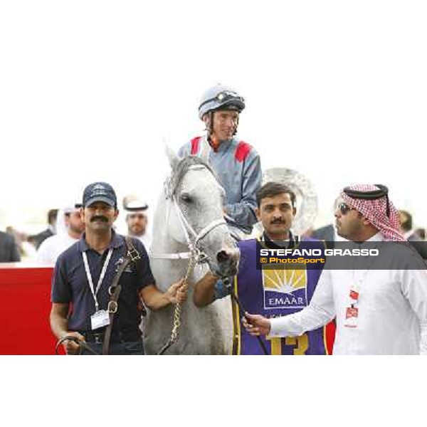 Dubai World Cup Dubai - Meydan racecourse 31st march 2012 ph.Stefano Grasso