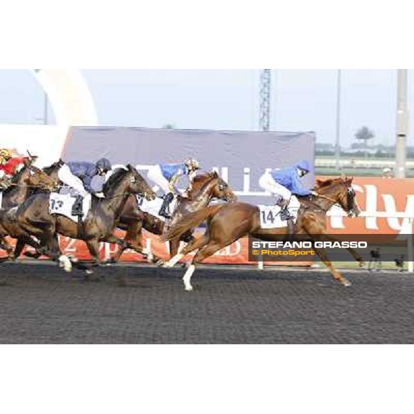 Dubai World Cup Dubai - Meydan racecourse 31st march 2012 ph.Stefano Grasso