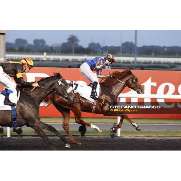 Dubai World Cup Dubai - Meydan racecourse 31st march 2012 ph.Stefano Grasso