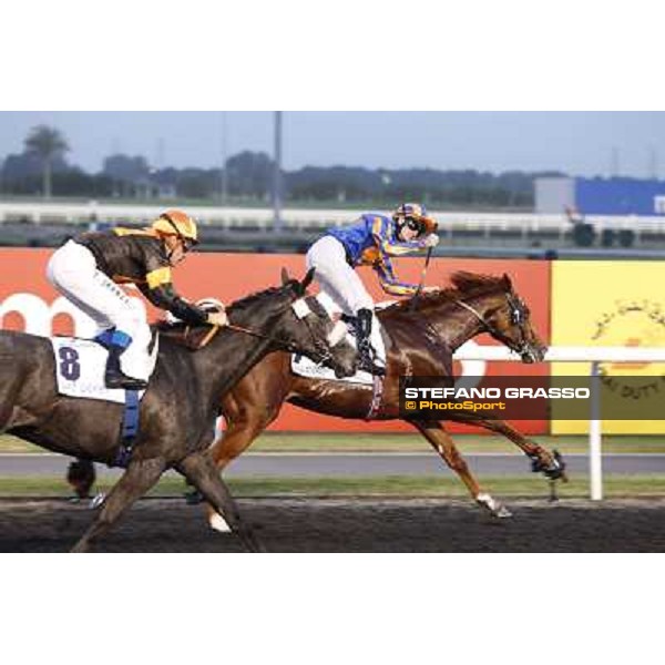 Dubai World Cup Dubai - Meydan racecourse 31st march 2012 ph.Stefano Grasso