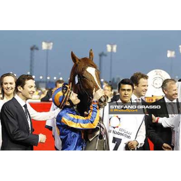 Dubai World Cup Dubai - Meydan racecourse 31st march 2012 ph.Stefano Grasso