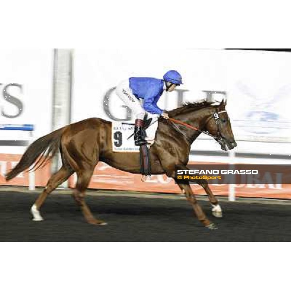 Dubai World Cup Dubai - Meydan racecourse 31st march 2012 ph.Stefano Grasso