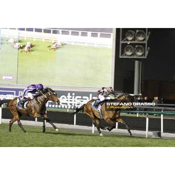 Dubai World Cup Dubai - Meydan racecourse 31st march 2012 ph.Stefano Grasso