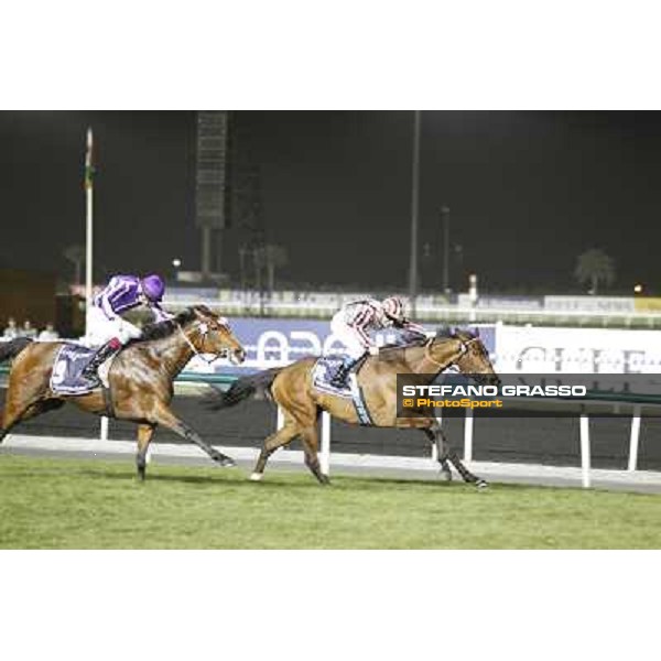 Dubai World Cup Dubai - Meydan racecourse 31st march 2012 ph.Stefano Grasso