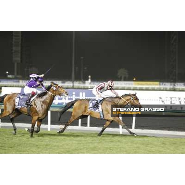 Dubai World Cup Dubai - Meydan racecourse 31st march 2012 ph.Stefano Grasso