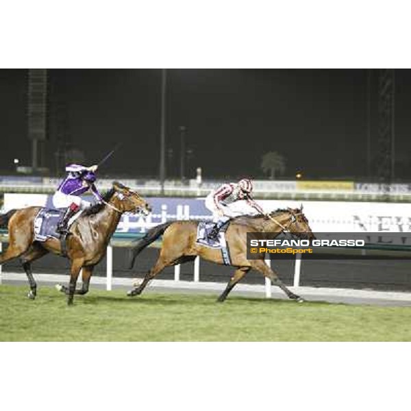 Dubai World Cup Dubai - Meydan racecourse 31st march 2012 ph.Stefano Grasso