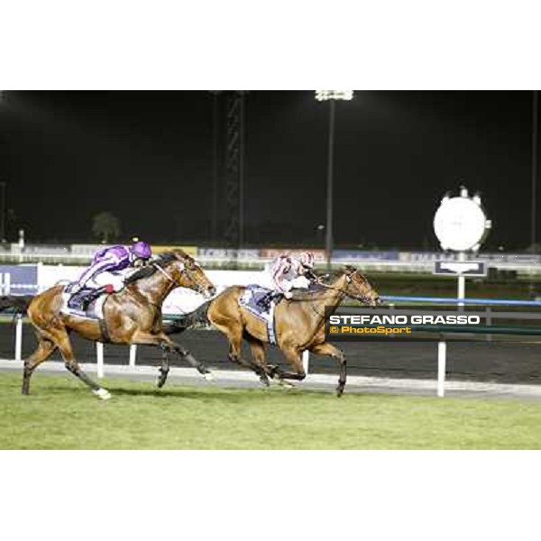 Dubai World Cup Dubai - Meydan racecourse 31st march 2012 ph.Stefano Grasso