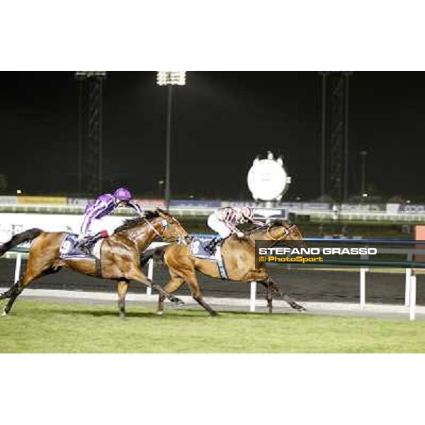 Dubai World Cup Dubai - Meydan racecourse 31st march 2012 ph.Stefano Grasso